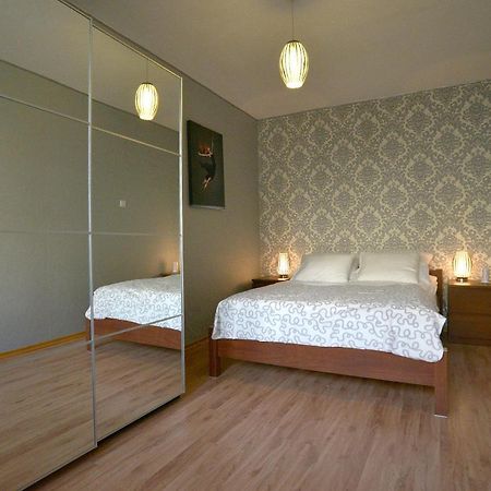 Apartament Zabi Kruk Gdańsk Extérieur photo