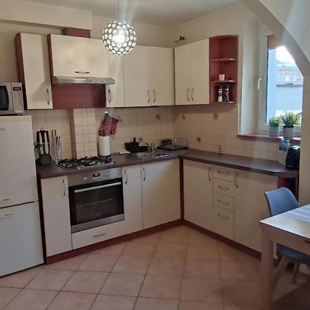 Apartament Zabi Kruk Gdańsk Extérieur photo