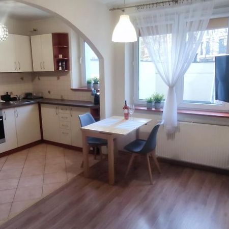 Apartament Zabi Kruk Gdańsk Extérieur photo
