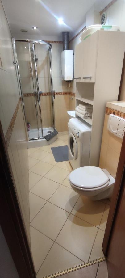 Apartament Zabi Kruk Gdańsk Extérieur photo