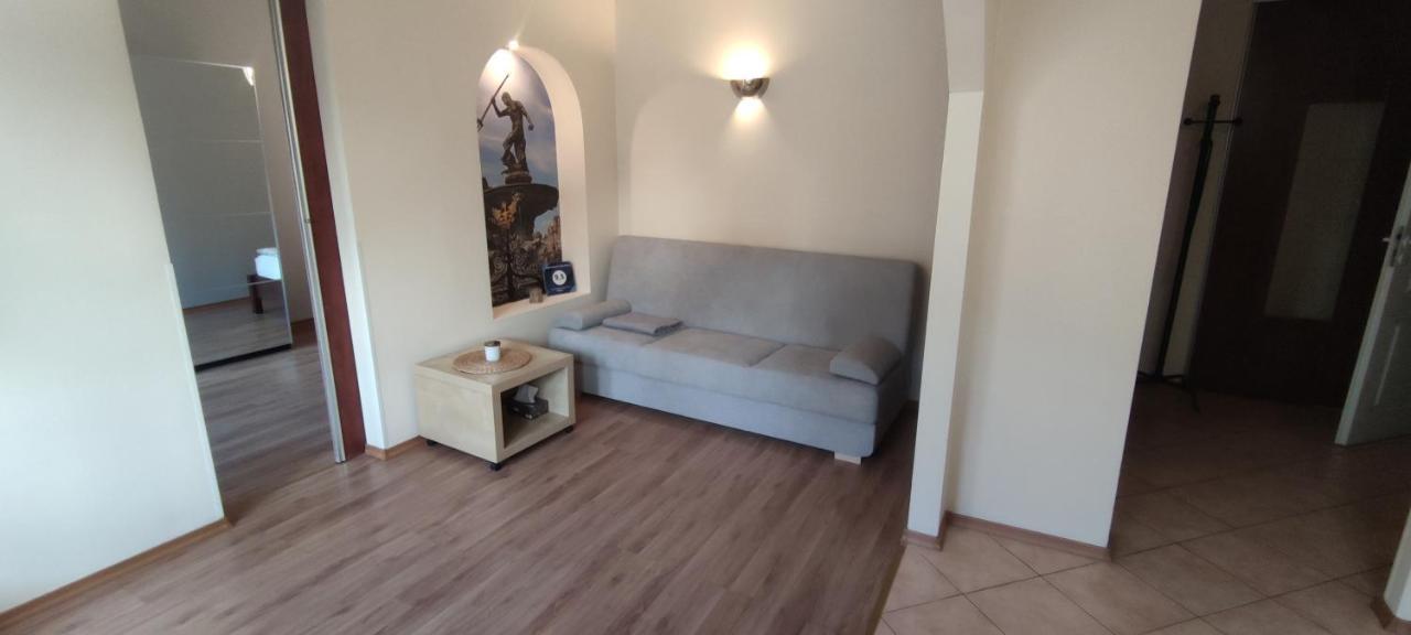 Apartament Zabi Kruk Gdańsk Extérieur photo