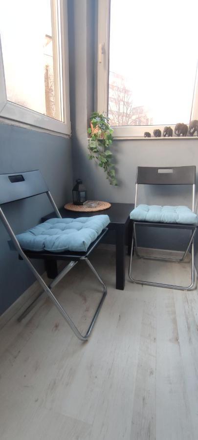 Apartament Zabi Kruk Gdańsk Extérieur photo